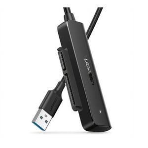 Ugreen - Adaptador Sata Usb-A 3.0 2.5Inch 6Tb Max Cm321