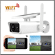 thumbnail image 3 of Camara Ip Solar Ip Seguridad Wifi Exterior Hd 1080p Blanco, 3 of 3