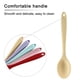 thumbnail image 3 of Juego de utensilios de cocina de 2 piezas, de nailon, antiadherentes., 3 of 5