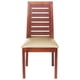 thumbnail image 1 of Silla Tenerife Pu Beige, 1 of 4