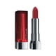 thumbnail image 1 of Lápiz labial Maybelline Color Sensational Matte Finish Nude, 1 of 3