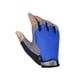 thumbnail image 1 of Guantes Deportivos Azul L, 1 of 3