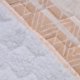 thumbnail image 2 of Quilt Sherpa Est. Super King Peach, 2 of 4