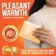 thumbnail image 3 of Calentadores para manos y cuerpo Everlasting Heat XL, paquete de 40, 3 of 6