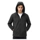 thumbnail image 5 of Chaqueta Softshell Termico Con Micropolar Corporativo Hombre negro L, 5 of 10