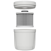 Filtro De Agua Epic Water Filters Pure Replacement Pure Xp