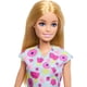 thumbnail image 2 of Set Barbie Careers Baby Doctor con muñeca a la moda y 2 bebés, 2 of 6