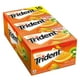 thumbnail image 1 of Chicles sin Azúcar Tropical Twist Caja Trident 15 un x 26 g, 1 of 2
