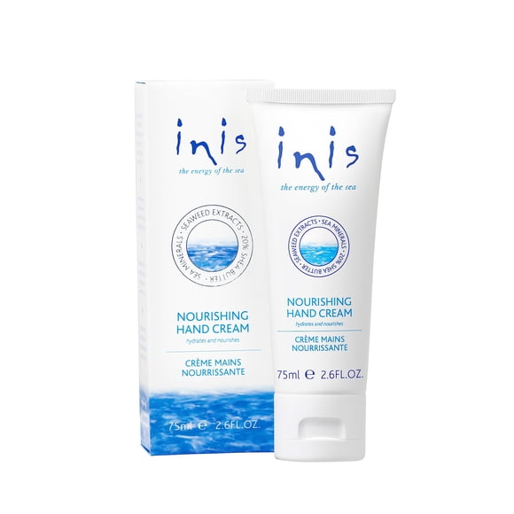 Crema De Manos Nourishing 75 Ml