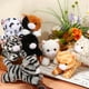 thumbnail image 2 of Peluche Cat 20 Cm Gatitos De Peluche 8 Unidades Fiesta, 2 of 3
