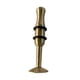 thumbnail image 5 of Dispositivo De Entrenamiento De Embocadura, Fortalecedor Muscular Para Instrumentos De Viento Madera, Saxofones, Trombones, Dorado, 5 of 5