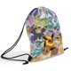 thumbnail image 5 of Eevee: Evoluciones Estéticas Mochila de Cuerdas para Deportes y Gimnasio, Bolsa de Cuerdas Resistente al Agua, Bolsa Cinch, 30×40cm, 5 of 6