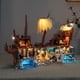 thumbnail image 2 of Kit de Iluminación LED Brickshining para LEGO Ideas The Goonies 21363, 2 of 3