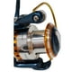 thumbnail image 3 of Carrete De Pesca Frontal Fusion60 480grs 4rodamient Azul/oro, 3 of 3