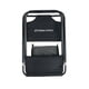 thumbnail image 3 of Piso Plegable con respaldo Negro, 3 of 3