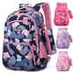 thumbnail image 2 of 2024 Children School Bags for Girls Orthopedic Kids princess Backpack schoolbag Primary School backpack Kids book bag mochila, 2 of 3