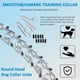 thumbnail image 2 of Collar Con Forma De Pinza Para Perros Ajustable De Adiestramiento, 2 of 6