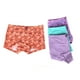 thumbnail image 1 of Pack de 4 Calzon Boxer Pantaleta Algodón Niña, 1 of 1