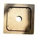 thumbnail image 5 of -Troquel de corte, joyería artesanal, forma de bandeja, base de madera, herramienta de moldeado resistente para manualidades DIY, organizador de joyas, 5 of 5