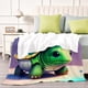 thumbnail image 4 of Bebé Tortuga anti-pilling, suave, ligera, esponjosa y acogedora de lujo para hogar y cocina – Perfecta para niños y adultos,100X130cm, 4 of 6