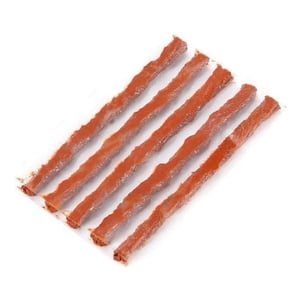 Riderace - Mechas De Reparación Neumáticos Tubeless, Bicicleta (Tripa)