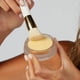 thumbnail image 3 of Limpiador de brochas de maquillaje Ogee Organic sin ingredientes agresivos, 3 of 3