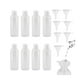 thumbnail image 2 of Botellas Recargables De 3,4 Oz/100 Ml Con Tapa Botella De Viaje Para Acampar, 2 of 5