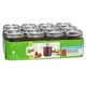 thumbnail image 2 of Frascos Ball Quilted Crystal para Mermelada 8 oz Caja con 12, 2 of 2