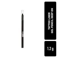 Gel Pencil Deep On Nu 900 Negro 6,8 Ml Maybelline