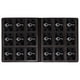 thumbnail image 3 of Carpeta Pro Eclipse Ultra Pro con 9 bolsillos, color azul cielo, 3 of 3
