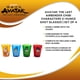 thumbnail image 5 of Set Shot Glass Avatar Chibi x4 de Surreal Entertainment, 5 of 5