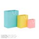 thumbnail image 3 of Surtido de bolsas de regalo Hallmark reciclables, 8 bolsas, color pastel, 3 of 6