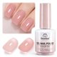 thumbnail image 1 of Esmalte de uñas en gel Beetles 15 ml Nude Pink Milky Rose, 1 of 7