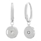 thumbnail image 2 of Pendientes Swarovski Una Angelic 5142721, 2 of 4
