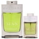 thumbnail image 2 of Set de Regalo Perfume Bvlgari Man Wood Essence EDP 100ml + 14ml, 2 of 3