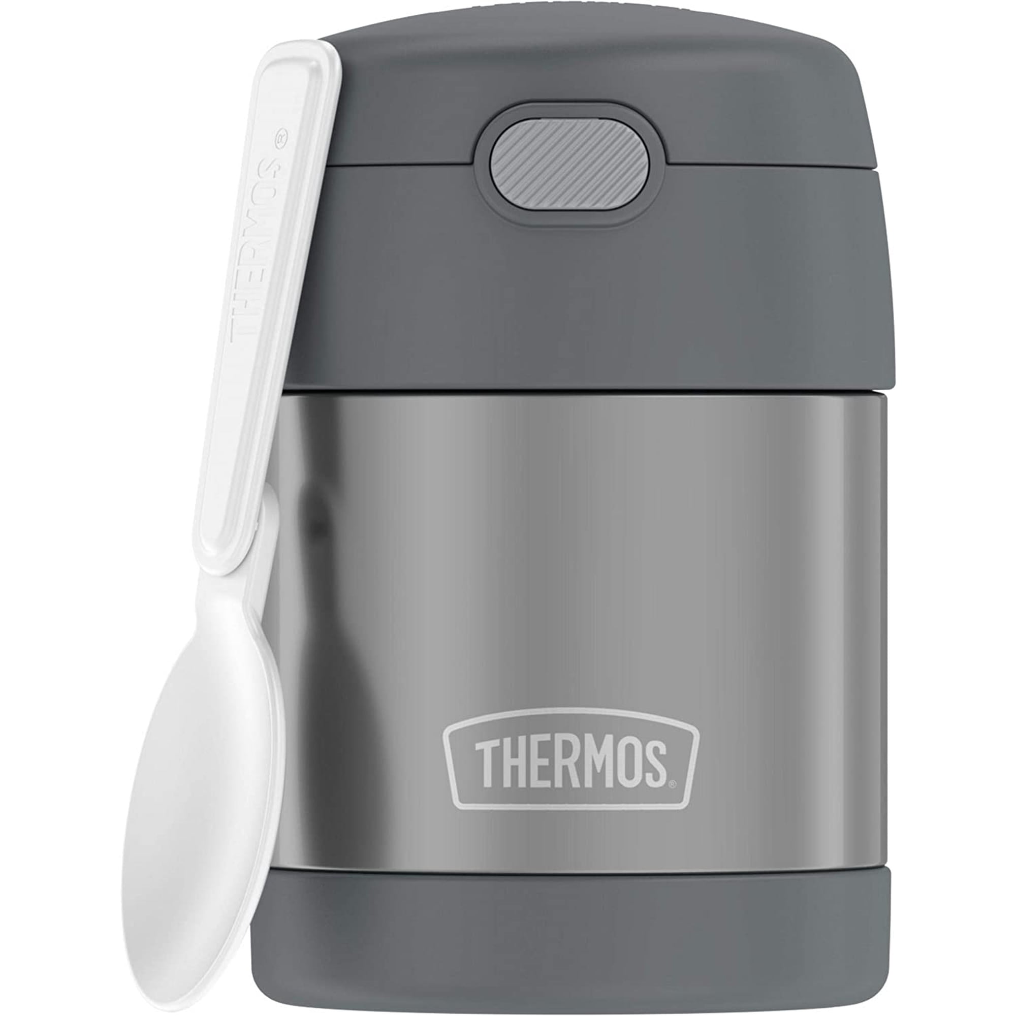 Thermos - Tarro De Comida Funtainer