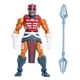 thumbnail image 1 of MASTERS OF THE UNIVERSE HE-MAN DE 14 CM - ZODAC, 1 of 6