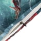 thumbnail image 4 of Thor Bedding Comforter Sets 3-Piece Bedding Set Soft Warm Bed Set for Bedroom All Season, 4 of 5