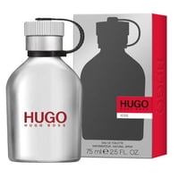 Hugo Boss Iced Hombre Edt 75 Ml