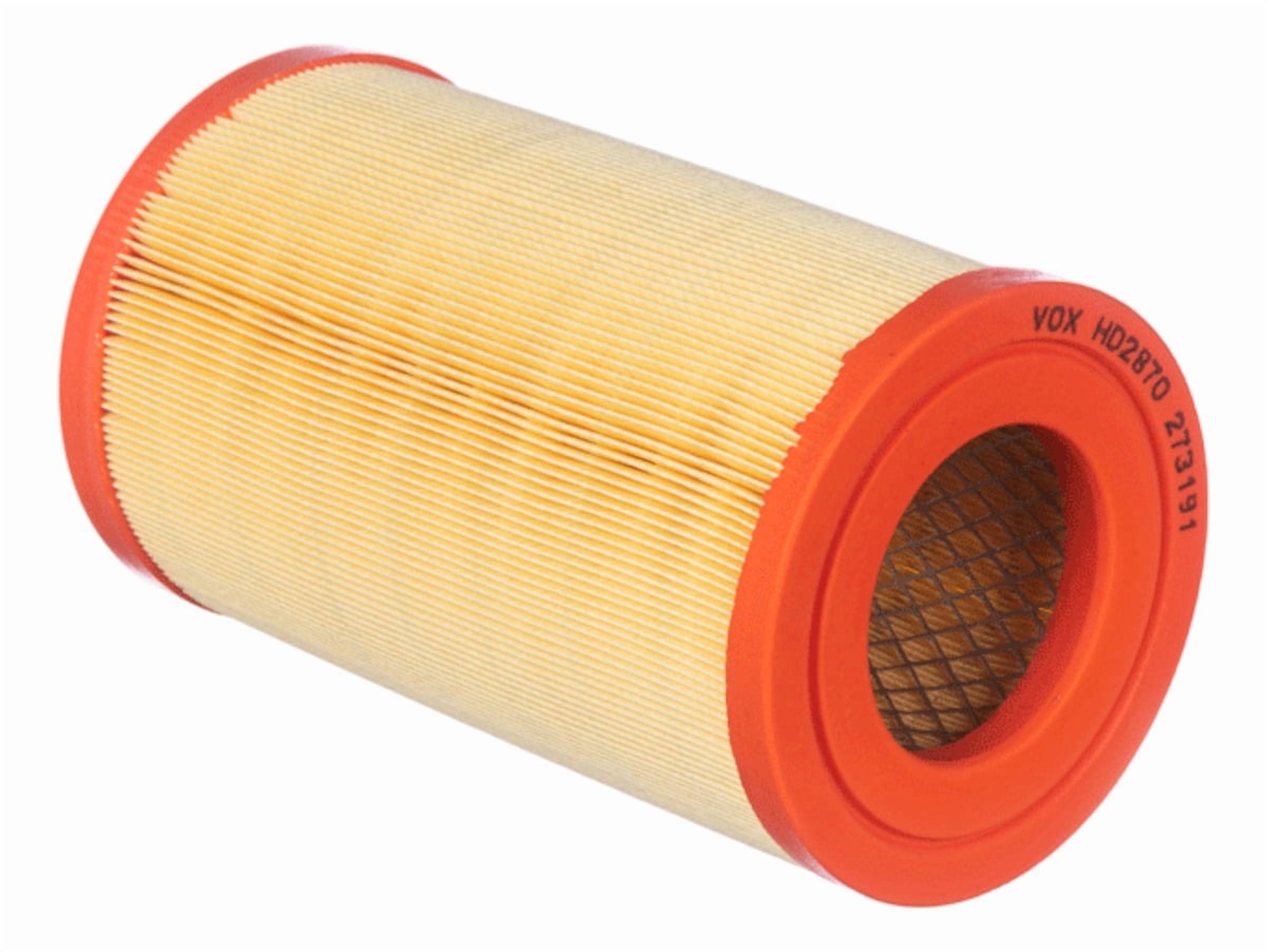 Vox - Filtro Aire Chevrolet Trailblazer 3.6 (2012-2015)