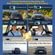thumbnail image 2 of Dash Cam De 4 Canales Frontal 2k Y Trasera 1080p Para Coches 5g, 2 of 8