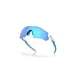 thumbnail image 5 of Gafas de sol Oakley Youth Oj9001 Radar Ev Xs Path 31 mm Blanco, 5 of 8