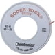 thumbnail image 1 of Suministro de laboratorio Best Price Square Chemtronics Soder-Wick 7,5 m, 1 of 1