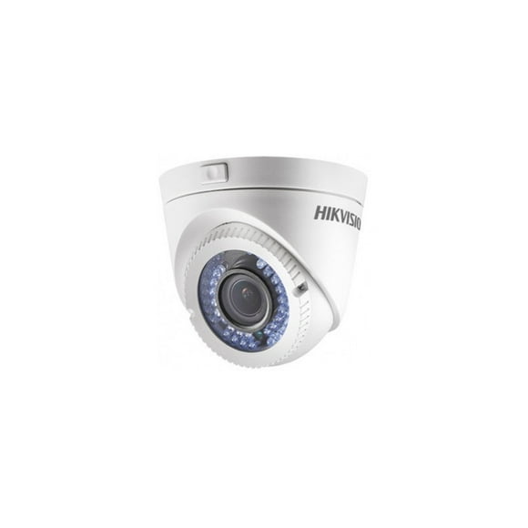 Domo HD TVI 1MP Metal DS-2CE56C0T-VFIR3F 2.8-12mm HIKVISION