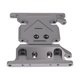 thumbnail image 4 of Base de Caja de Cambios Treehobby 80x71x13 mm Titanio para Coche RC, 4 of 7
