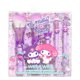 thumbnail image 2 of Set de brochas de maquillaje wet n wild My Melody/Kuromi 5 piezas, 2 of 5