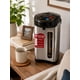 thumbnail image 5 of Termo Hervidor Electrico 800W 6.8 Litros Color Cromo, 5 of 8