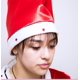 thumbnail image 2 of Disfraz Viejito Pascuero Hombre Mujer Adulto Navidad, 2 of 3