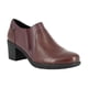 thumbnail image 2 of Mocasin Carda Burdeo Alquimia, 2 of 7