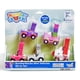 thumbnail image 1 of Race Car Toys hand2mind Numberblocks de 6 a 10 minivehículos, 1 of 7